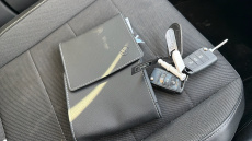 Volkswagen T-Cross 1.0 TSI 110 Black Edition 5dr Petrol Estate